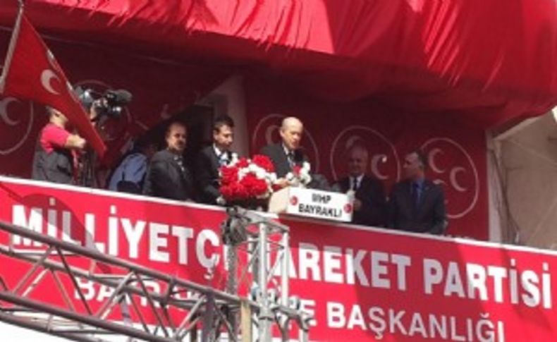 Bahçeli’den Erdoğan’a montaj çıkışı